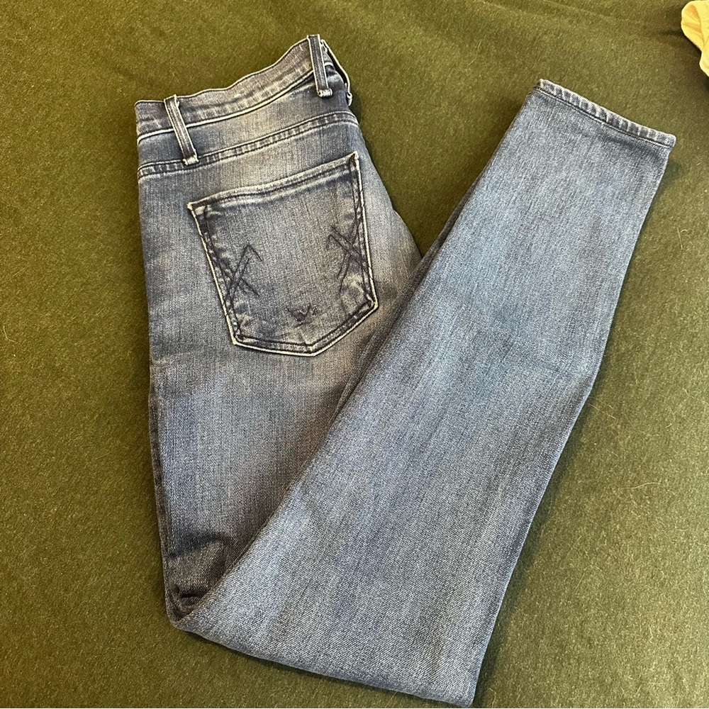 McGuire jeans